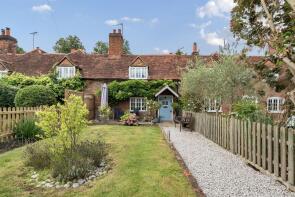 18, Bisham Village, Marlow Road, Bisham, Marlow SL7 1RR