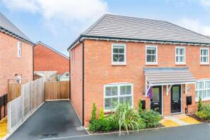 114, Jackson Drive, Doseley, Telford TF4 3GR