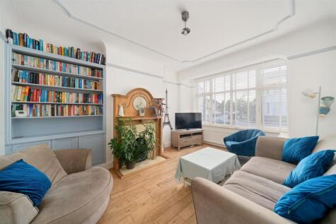 Kingston Road, Raynes Park