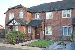 2, Bishopsfield, Hayes Wood Road, Billingshurst RH14 9AF