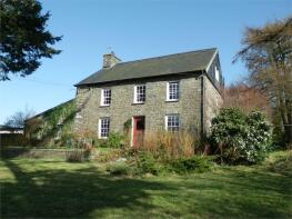 Faenog Isaf, Dihewyd SA48 7QT