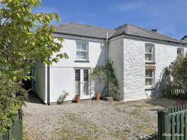 Tangye Cottage, Point Road, Truro TR3 6JN