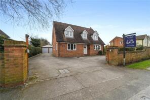 Fielding House, School Road, Colchester CO4 5PA