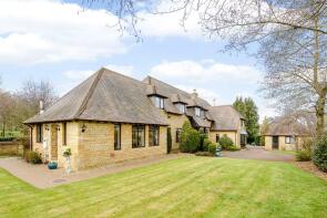 Lych Gate House, Spring Lane, Towcester NN12 7LW
