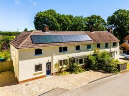 42, Lodge Road, Wimborne BH21 7DW