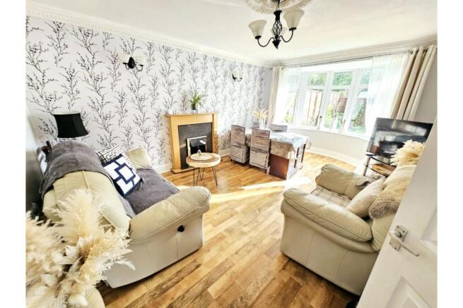 Living / Dining Room