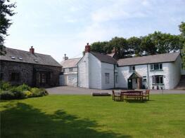 Walland Farm, Road Past Swanton Farm, Bideford EX39 5DP