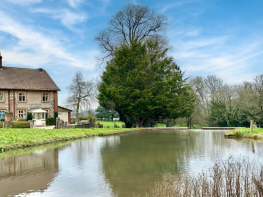 1, Eastwood Manor Cottages, Eastwood, East Harptree, Bristol BS40 6AH