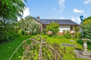 Norgans Cottage, U6354 Junction A4075 Whitehill To Junction U6402, Carew Newton, Kilgetty SA68 0TP
