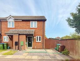 24, Tweedale Close, Milton Keynes MK17 0SB