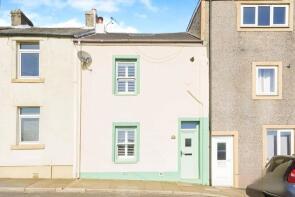 8, Arlecdon Park Road, Frizington CA26 3XG
