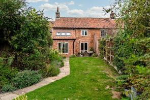 1, Reading Room Cottages, The Street, Melton Constable NR24 2QY