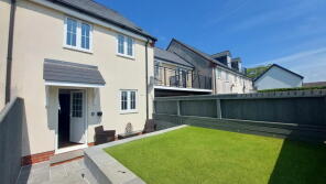 4, Reddicliffe Mews, Okehampton EX20 4BQ