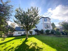 Trellech House, Church Street, Monmouth NP25 4PA