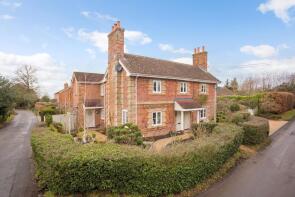 May Cottage, Easton Royal SN9 5LS