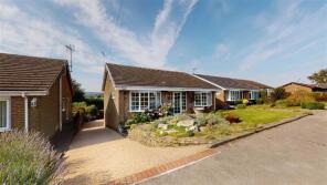 2, Farm Close, Pentrich, Ripley DE5 3RR