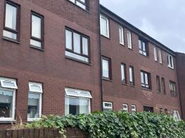 Flat 1/1, 83, Kilmany Drive, Glasgow G32 7DH