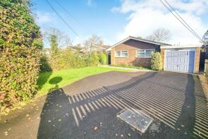 Netherwitton, Westwood Lane, Guildford GU3 2ES
