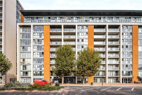 Adriatic Apartments, 20 Western Gateway, Royal Docks, London, E16