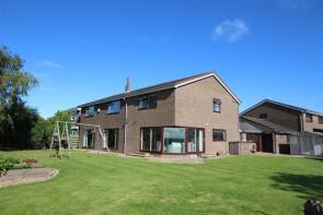 5, Grove Court, Durham DH6 5LE
