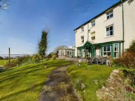 Flat 2, 1 Stankelt House, Emesgate Lane, Carnforth LA5 0RA