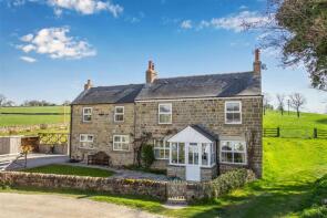 Hope Cottage, Thornton Grange To Shaw Mills, Harrogate HG3 3HZ