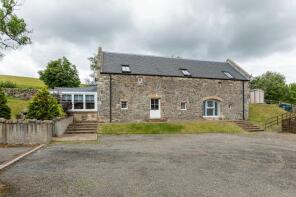 The Stables, Heriot House, Heriot EH38 5YB