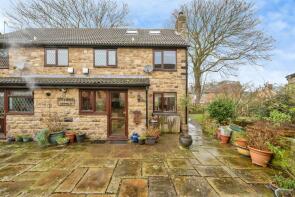 Sycamore Cottage, Joan Lane, Hooton Levitt, Rotherham S66 8PH
