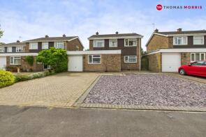 57, Beachampstead Road, Great Staughton PE19 5DX
