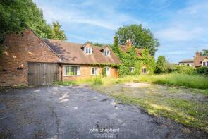 The Old Forge, Arrow Lane, Alcester B49 5PN