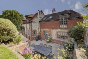 Blue Bell Cottage, Bell Lane, Midhurst GU29 0HU