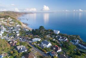 Kittiwake, Plaidy Park Road, Looe PL13 1LG
