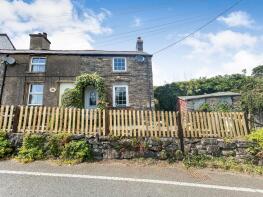 Troed Y Banc, Road From Water Works To Rhyd Uchaf, Bala LL23 7SD