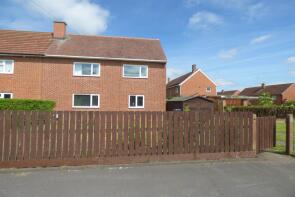 23, Conyers, Chester Le Street DH2 3PE