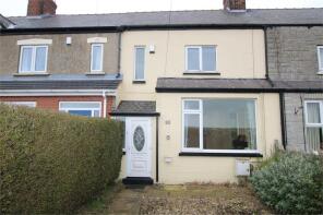 30 Sanctuary, Withernsea Road, Withernsea HU19 2QH