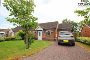 10, Garden Village, Immingham DN40 3JR