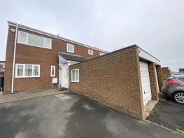 18, Burnside, Brookside, Telford TF3 1SS