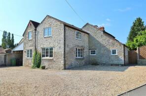 36 Old Mead Cottage, Bristol Road, Corston, Bath BA2 9AA