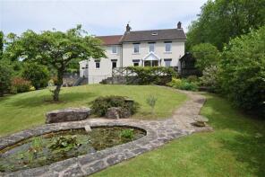 The Rock, Mill Hill, Chepstow NP16 7NN