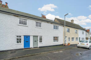 91, High Street, Saffron Walden CB10 1QY