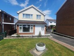 72, Maesceinion, Waunfawr, Aberystwyth SY23 3QJ
