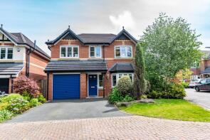 15, The Laurels, Preston PR4 3NQ