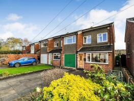9, Enderby Road, Leicester LE9 7TF