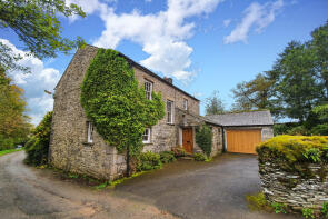 Ingmoor, Access Road To The Old Corn Mill From The U3276, Penrith CA10 3RG