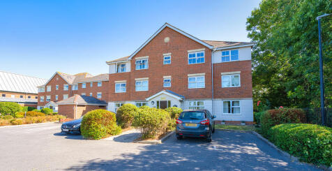 Jasmine Way, Locking Castle - LOVELY FLAT