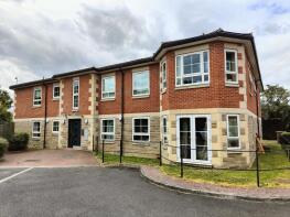 10, Waterside, Fairburn, Knottingley WF11 9GY