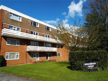 Broad Lane, Coventry, West Midlands, CV5