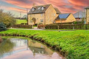 67, Deenethorpe, Corby NN17 3EP