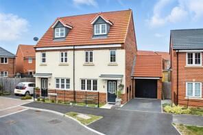 2, Owl Place, York YO51 9GT