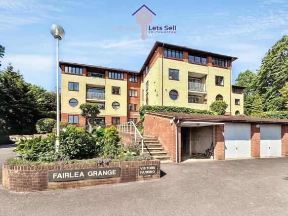 Two Bedroom Flat